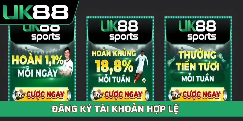 Khuyến Mãi UK88 Cực Hot - Cơ Hội Săn Thưởng Liền Tay - slotbloom