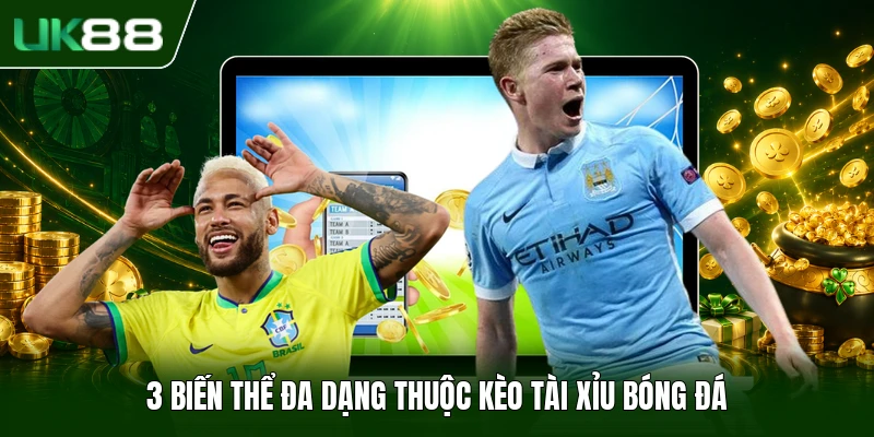 Kèo Tài Xỉu - Quy Tắc Dự Đoán Cược Over Under Chi Tiết - slotbloom