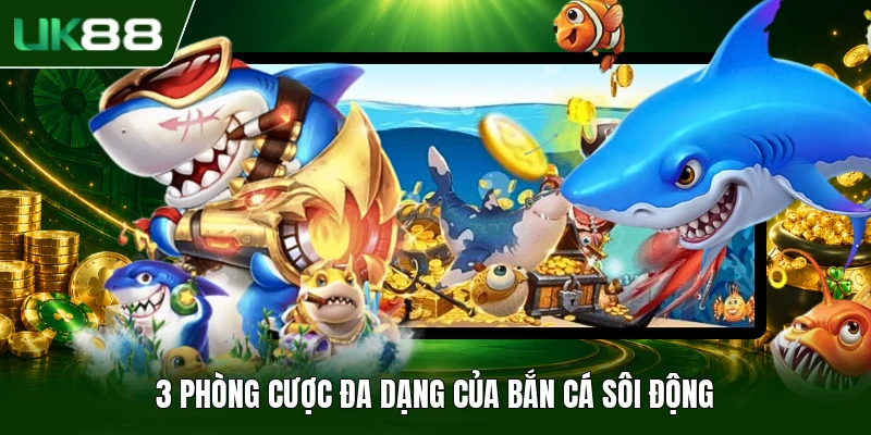 Bắn Cá Sôi Động - Siêu Phẩm Cá Cược Giải Trí Ăn Khách 2026 - slotbloom Bắn Cá Sôi Động - Siêu Phẩm Cá Cược Giải Trí Ăn Khách 2026 - slotbloom