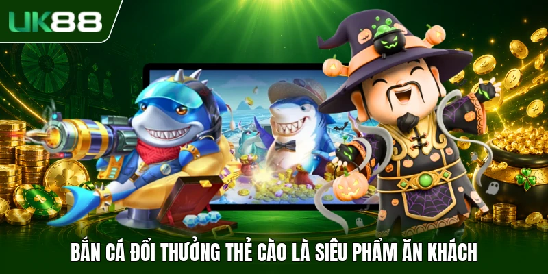Bắn Cá Đổi Thưởng Thẻ Cào - Siêu Phẩm Giải Trí 2026 - slotbloom Bắn Cá Đổi Thưởng Thẻ Cào - Siêu Phẩm Giải Trí 2026 - slotbloom