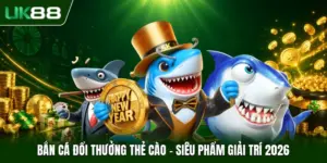 TIN TỨC UK88 - slotbloom