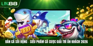 TIN TỨC UK88 - slotbloom