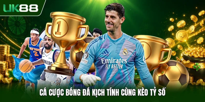 Kèo Tỷ Số - Quy Tắc & Bí Quyết Săn Thưởng Bóng Đá Bất Bại - slotbloom Kèo Tỷ Số - Quy Tắc & Bí Quyết Săn Thưởng Bóng Đá Bất Bại - slotbloom