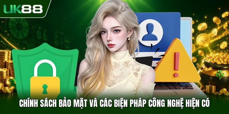 Chính Sách Bảo Mật UK88 - Tìm Hiểu Quy Định Mới Nhất 2026 - slotbloom Chính Sách Bảo Mật UK88 - Tìm Hiểu Quy Định Mới Nhất 2026 - slotbloom