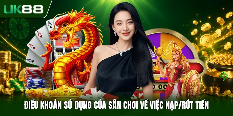 Điều Khoản Sử Dụng - Quy Định Chi Tiết Cho Hội Viên 2026 - slotbloom Điều Khoản Sử Dụng - Quy Định Chi Tiết Cho Hội Viên 2026 - slotbloom