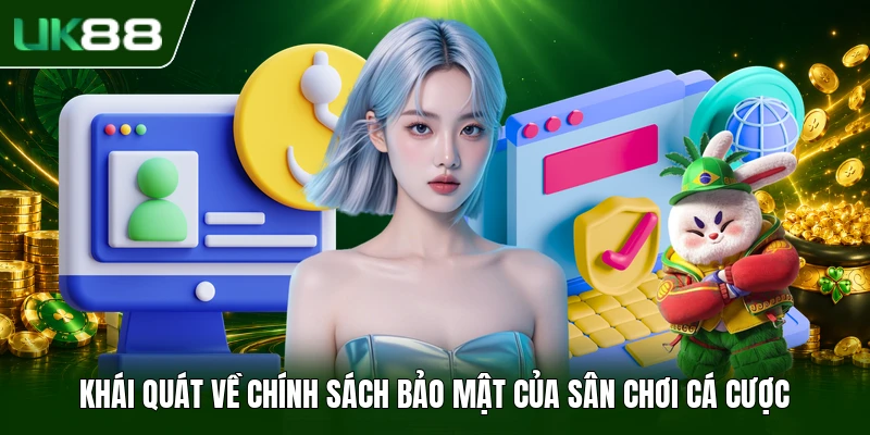 Chính Sách Bảo Mật UK88 - Tìm Hiểu Quy Định Mới Nhất 2026 - slotbloom Chính Sách Bảo Mật UK88 - Tìm Hiểu Quy Định Mới Nhất 2026 - slotbloom