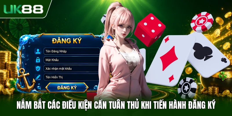 Đăng Ký UK88 - Hướng Dẫn Tạo Tài Khoản Cược Với 3 Bước - slotbloom Đăng Ký UK88 - Hướng Dẫn Tạo Tài Khoản Cược Với 3 Bước - slotbloom