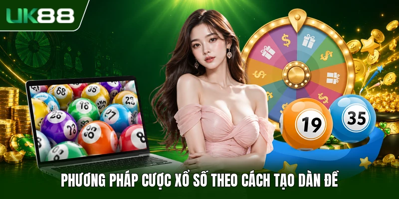 Cách Tạo Dàn Đề - Bật Mí 4 Bí Kíp Lập Bộ Số Thắng Lớn - slotbloom Cách Tạo Dàn Đề - Bật Mí 4 Bí Kíp Lập Bộ Số Thắng Lớn - slotbloom