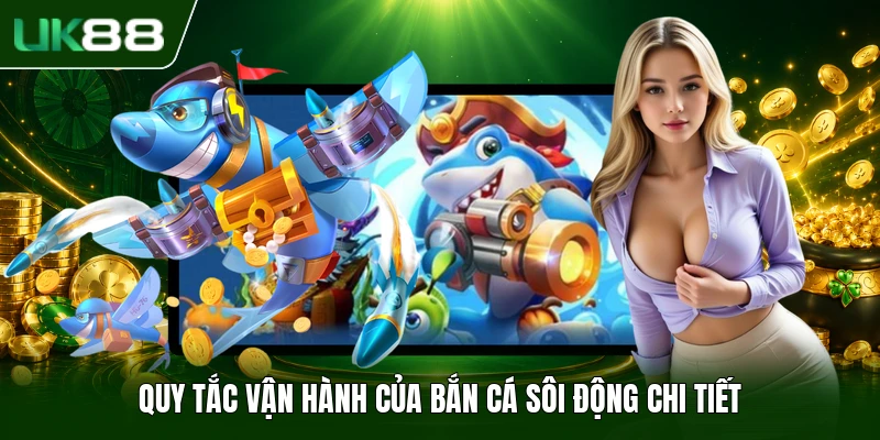 Bắn Cá Sôi Động - Siêu Phẩm Cá Cược Giải Trí Ăn Khách 2026 - slotbloom Bắn Cá Sôi Động - Siêu Phẩm Cá Cược Giải Trí Ăn Khách 2026 - slotbloom