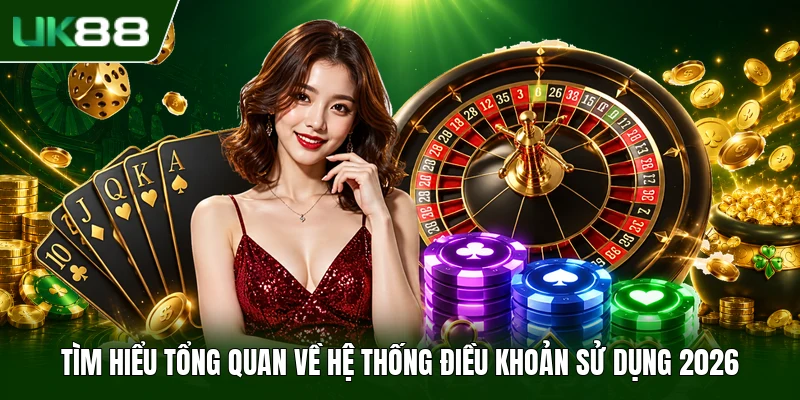 Điều Khoản Sử Dụng - Quy Định Chi Tiết Cho Hội Viên 2026 - slotbloom Điều Khoản Sử Dụng - Quy Định Chi Tiết Cho Hội Viên 2026 - slotbloom