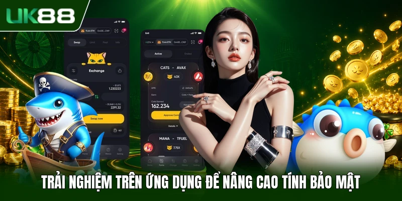 Tải App UK88 – Trải Nghiệm Cá Cược Trực Tuyến 2026 - slotbloom