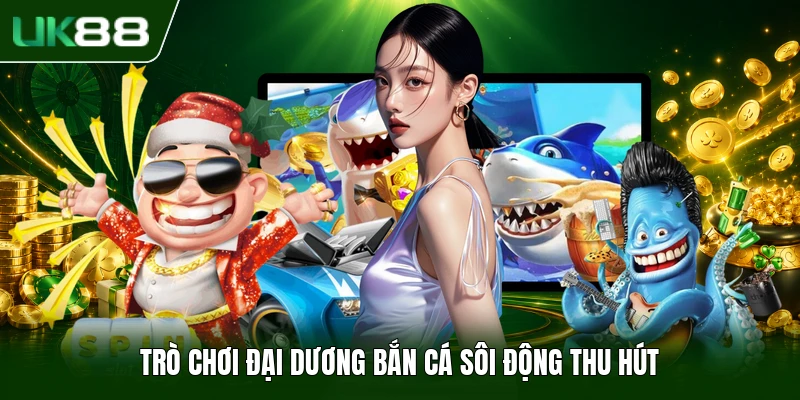 Bắn Cá Sôi Động - Siêu Phẩm Cá Cược Giải Trí Ăn Khách 2026 - slotbloom Bắn Cá Sôi Động - Siêu Phẩm Cá Cược Giải Trí Ăn Khách 2026 - slotbloom
