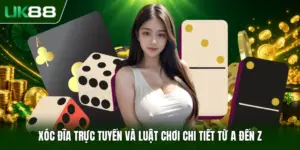 TIN TỨC UK88 - slotbloom
